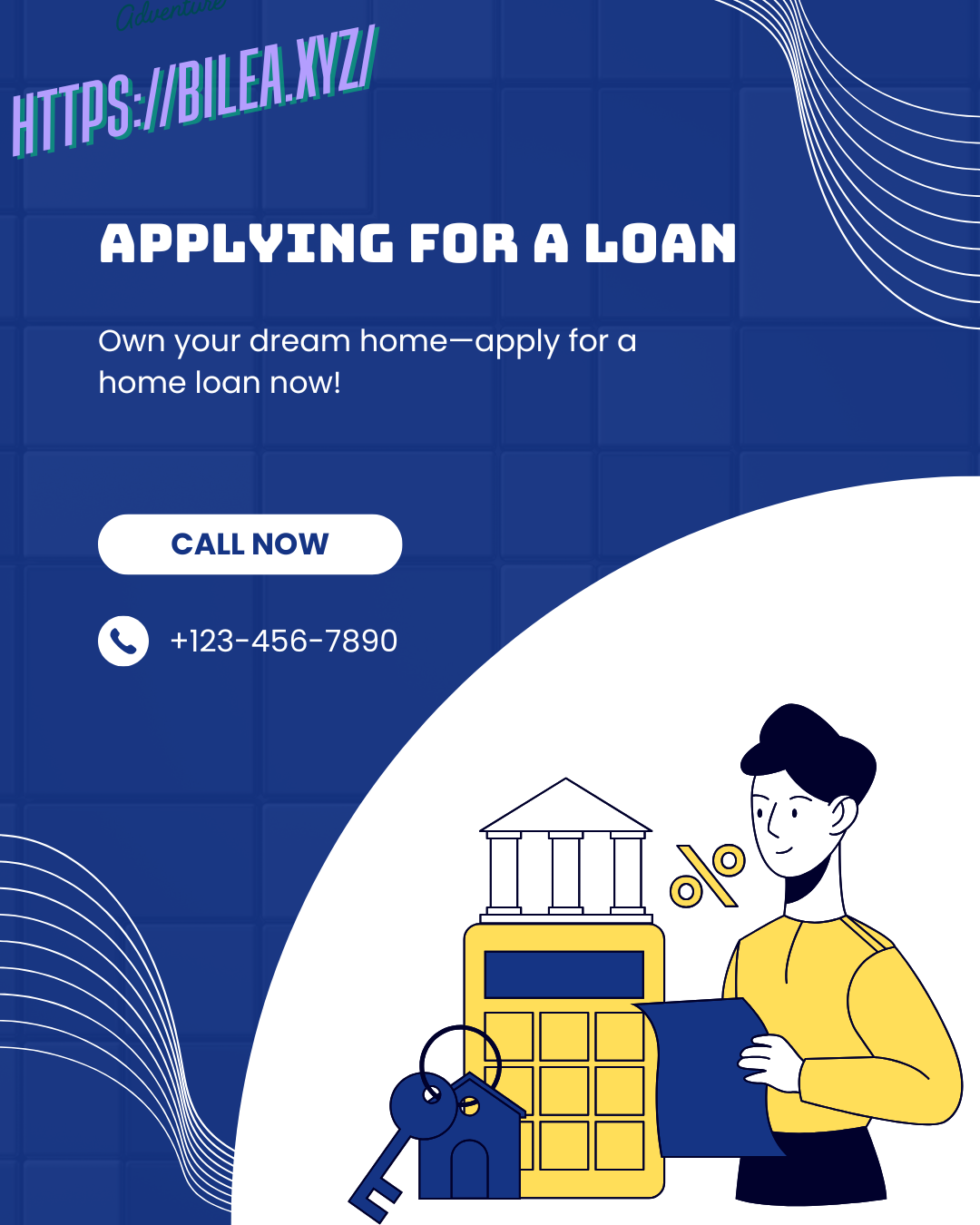 apply loan
