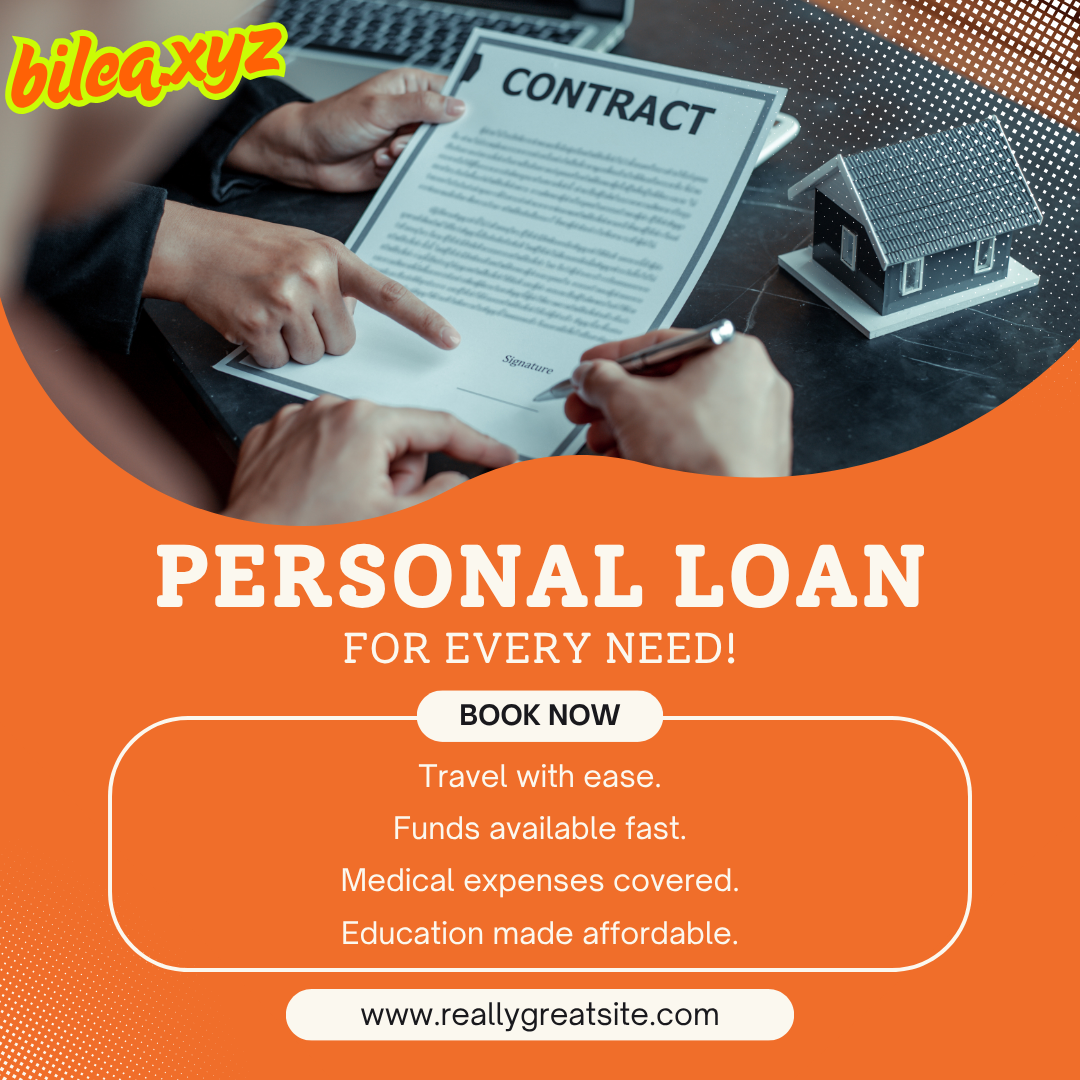Loan Credit Card
